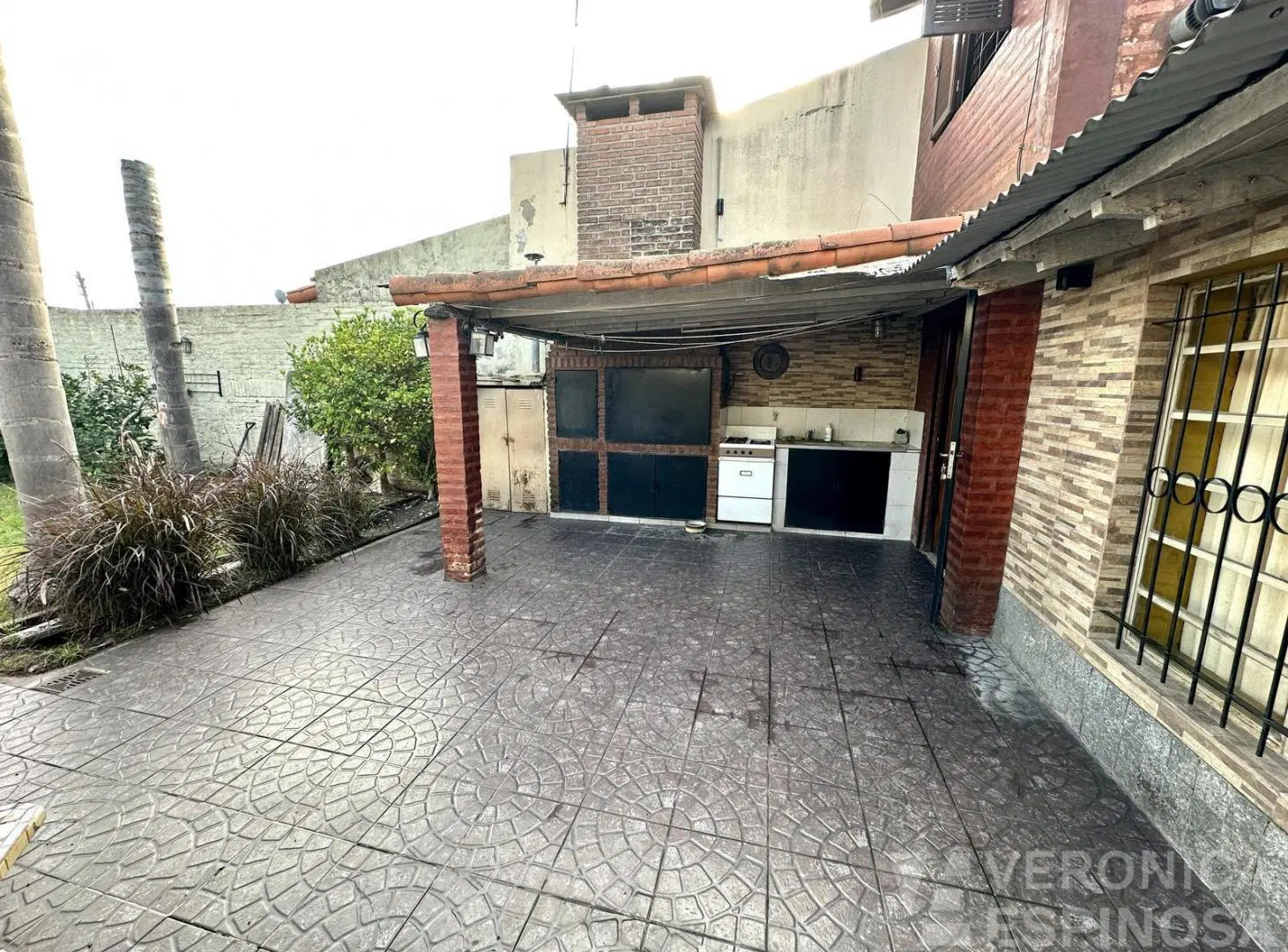 Casa en Moron Sur 6 amb quincho pileta 5