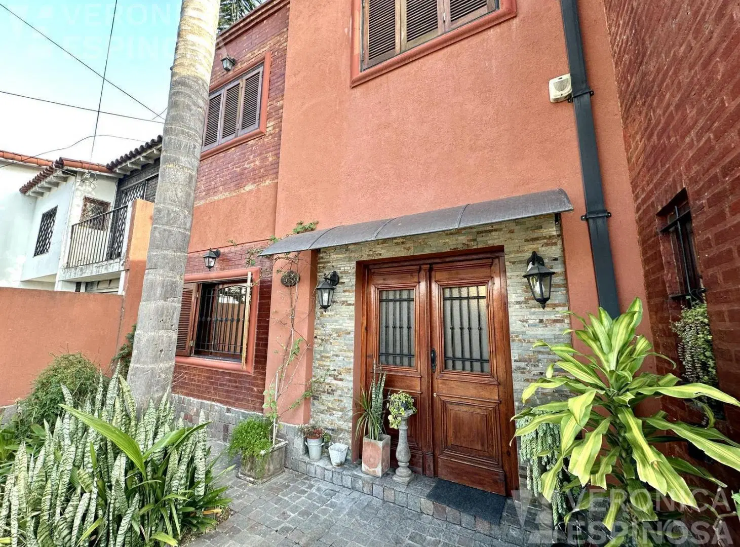 Casa en Moron Sur 6 amb quincho pileta 2