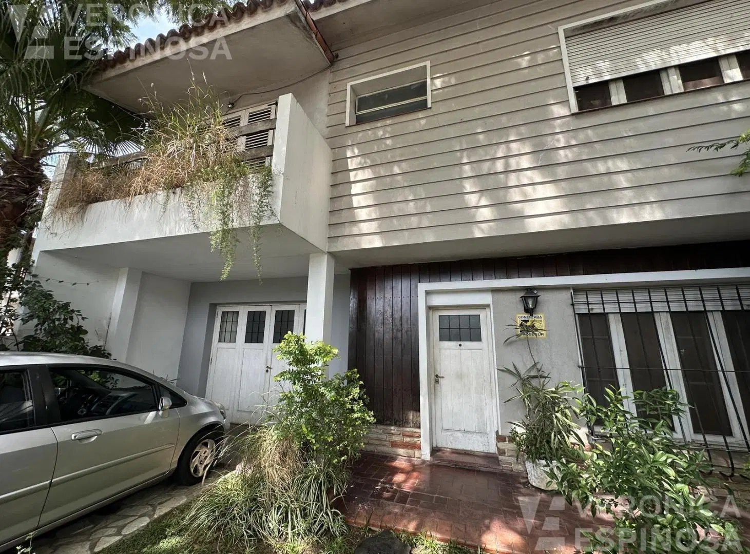 Casa de cinco ambientes en venta en Haedo Norte 5