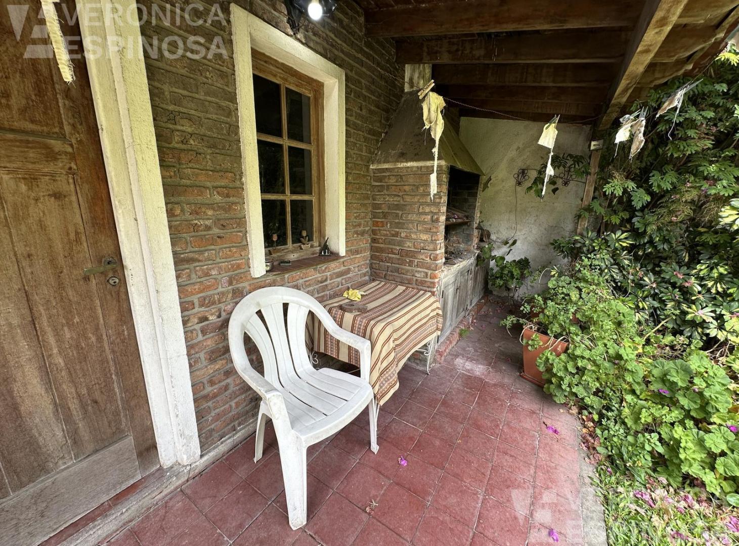 Foto de Casa de cinco ambientes en venta en Haedo Norte, imagen 5