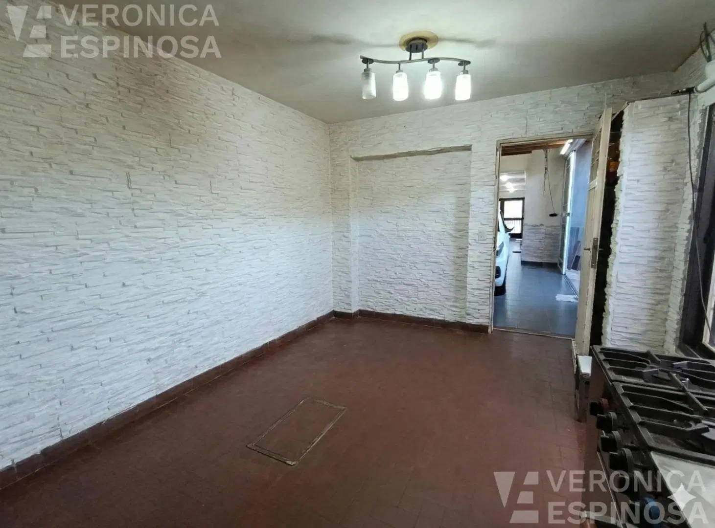 PH de cinco ambientes en venta, Villa Luzuriaga. Excelente ubicacion 5