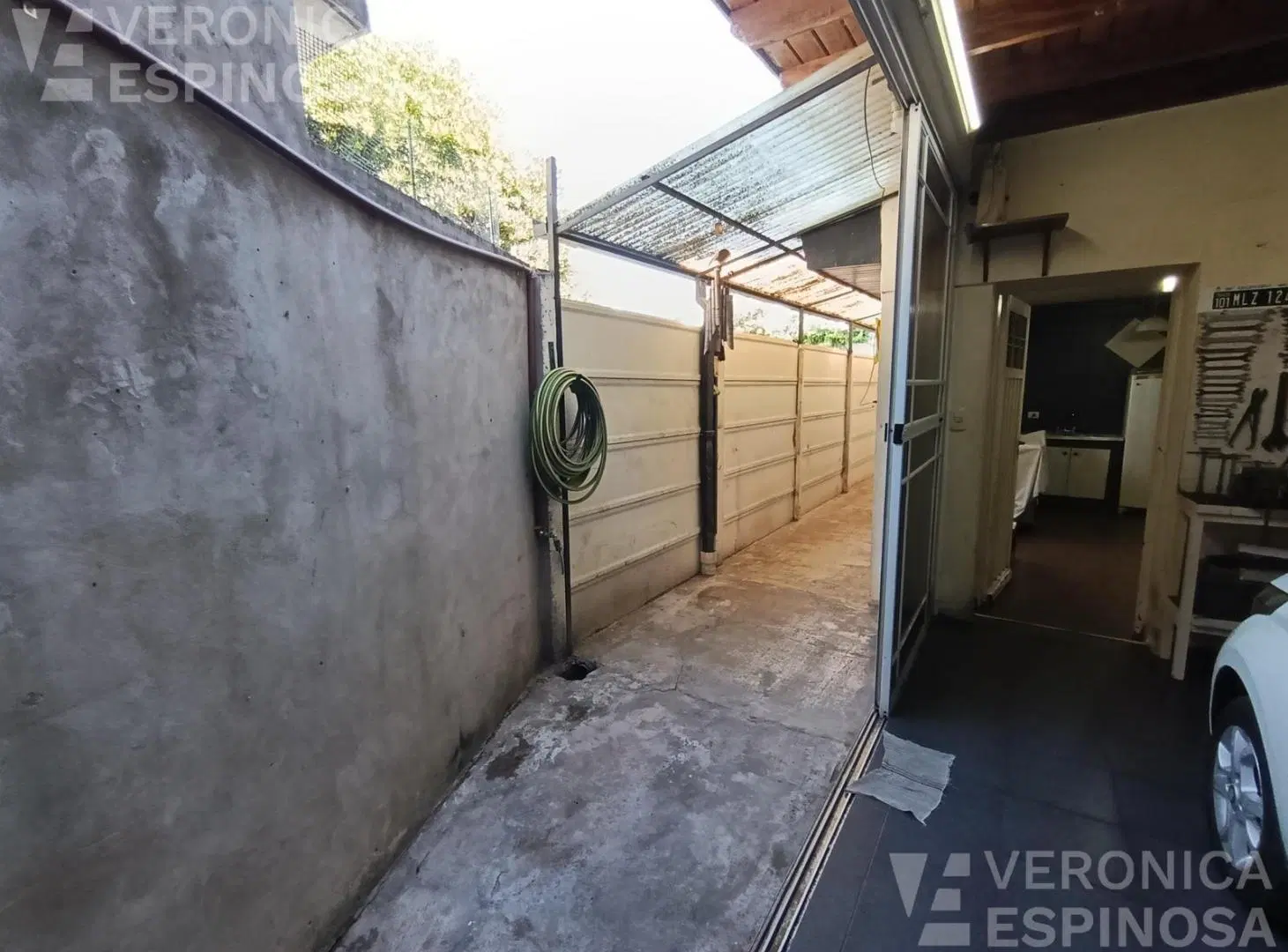 PH de cinco ambientes en venta, Villa Luzuriaga. Excelente ubicacion 5