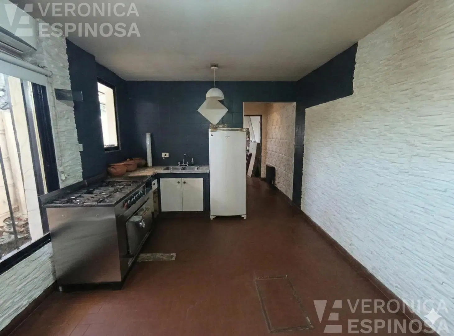 PH de cinco ambientes en venta, Villa Luzuriaga. Excelente ubicacion 8
