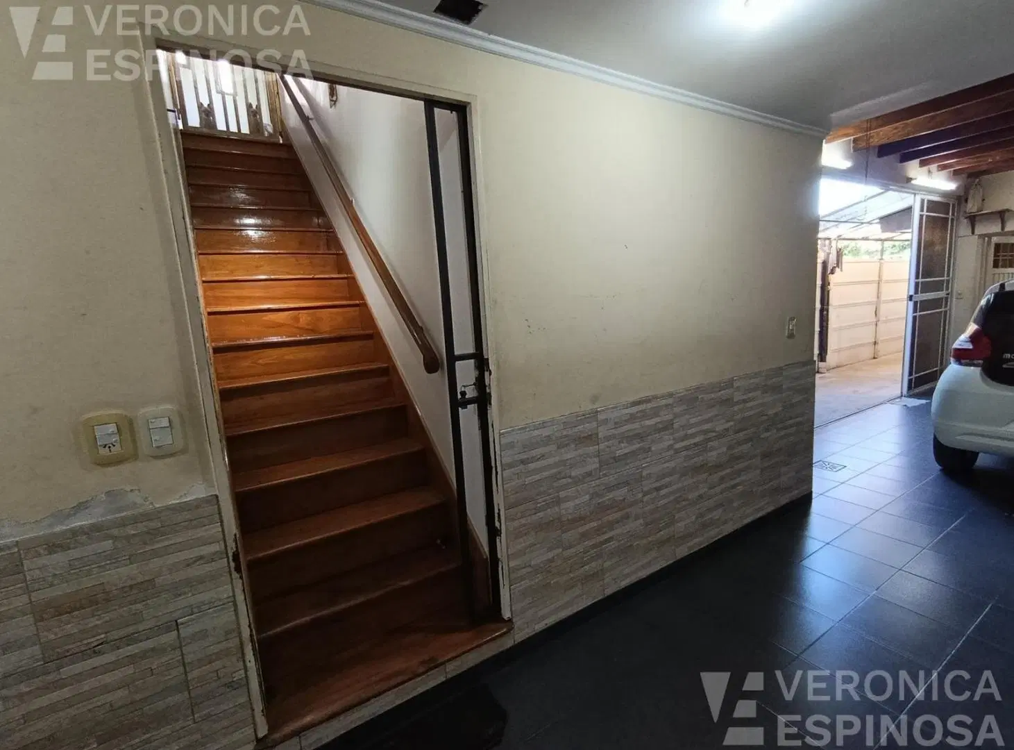 PH de cinco ambientes en venta, Villa Luzuriaga. Excelente ubicacion 4