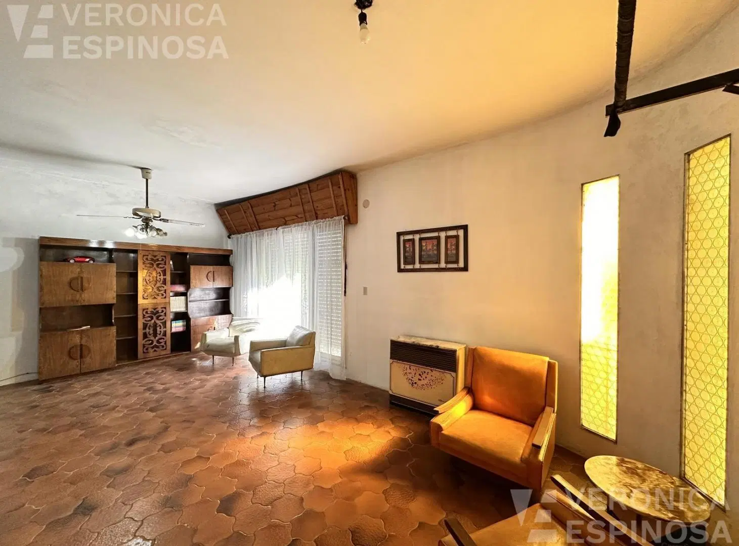 Casa en venta en Moron 8
