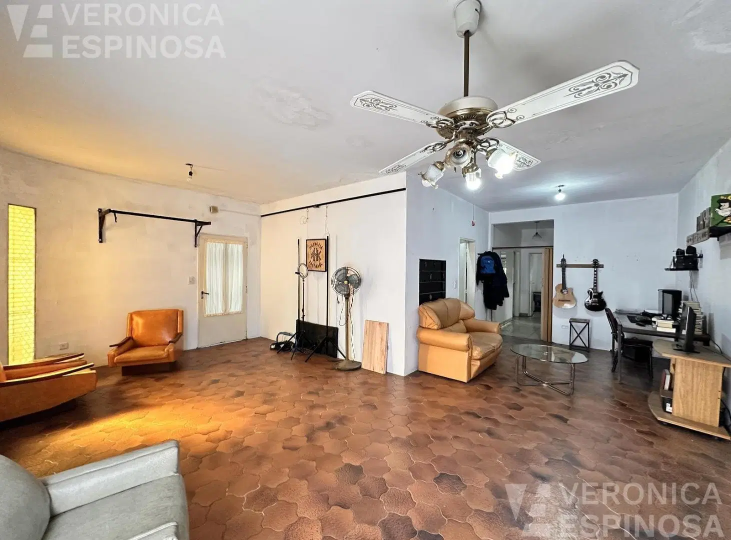 Casa en venta en Moron 2