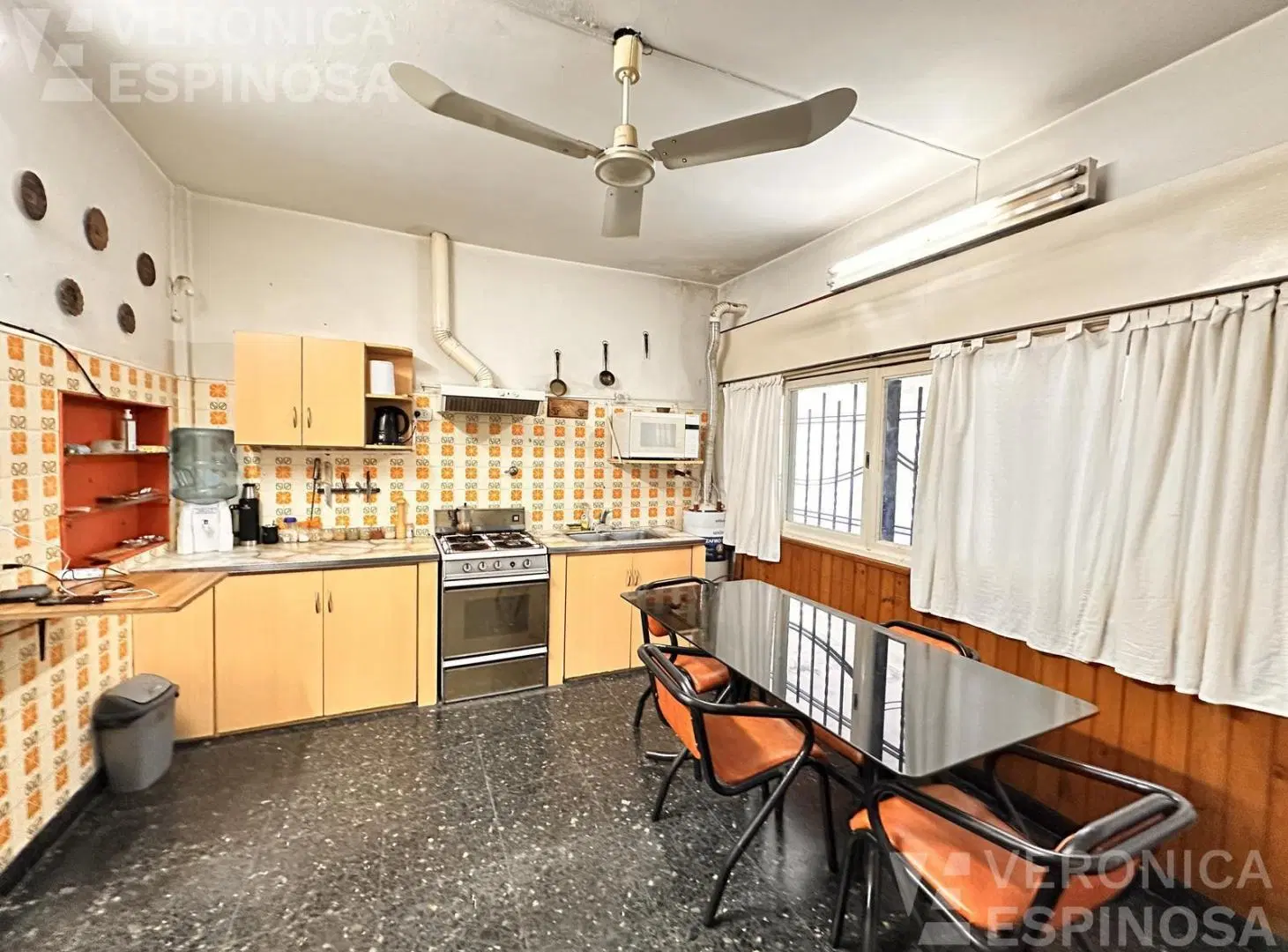 Casa en venta en Moron 5