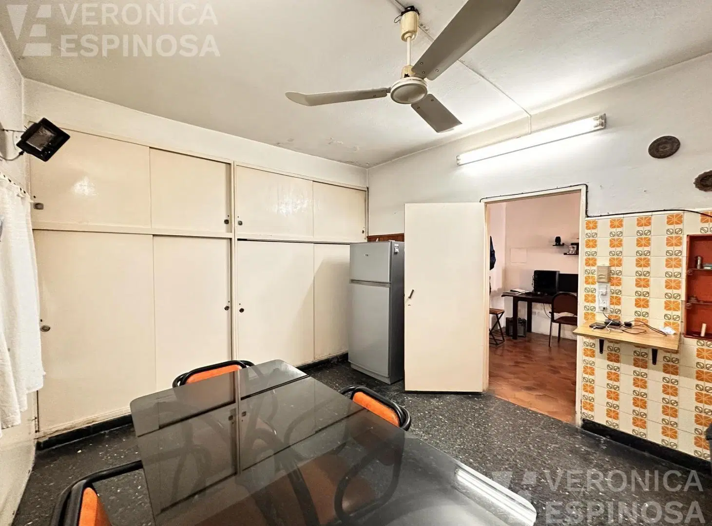 Casa en venta en Moron 3