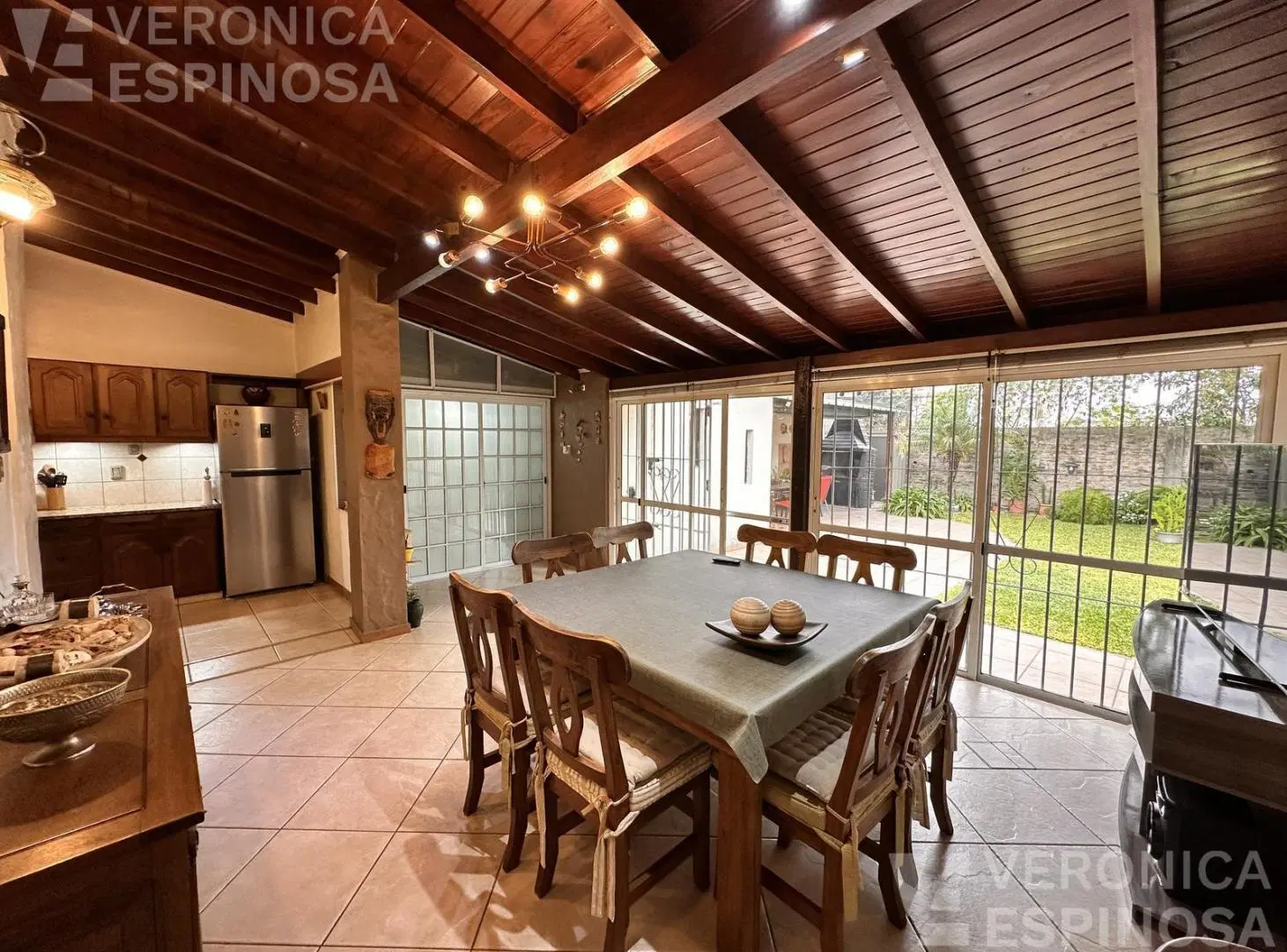Casa en venta en Castelar 5