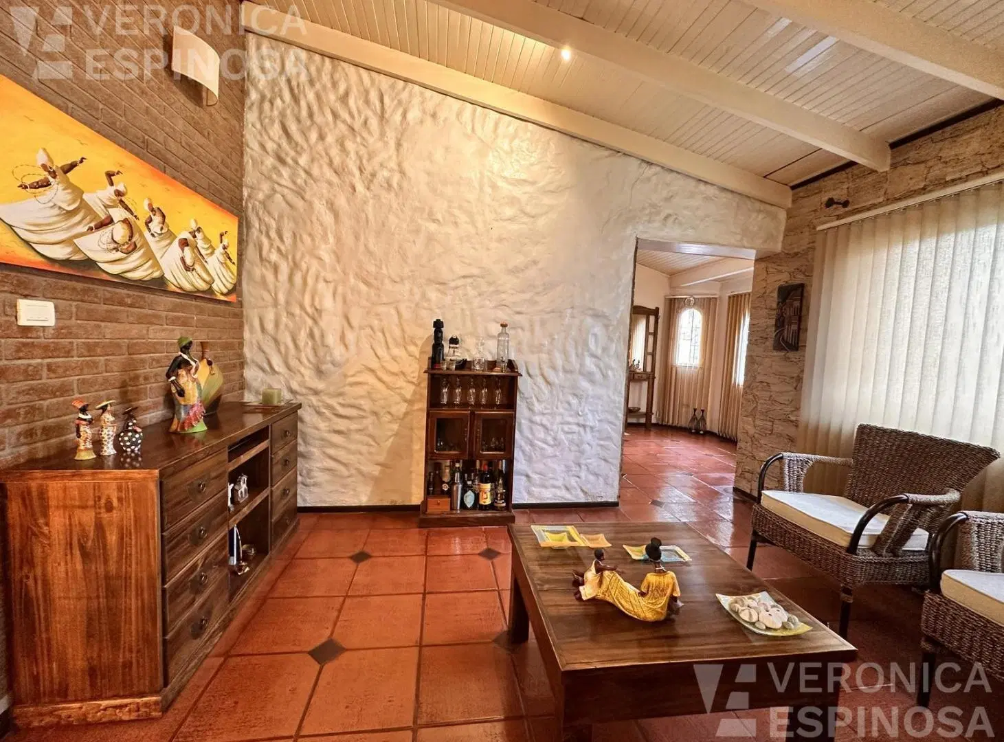 Casa en venta en Castelar 3