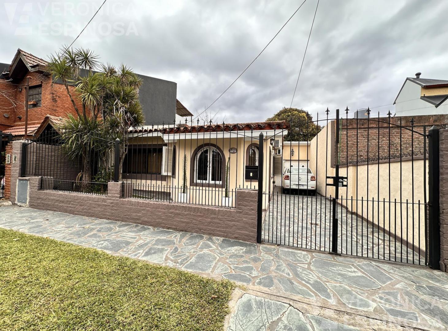 Casa en venta en Castelar