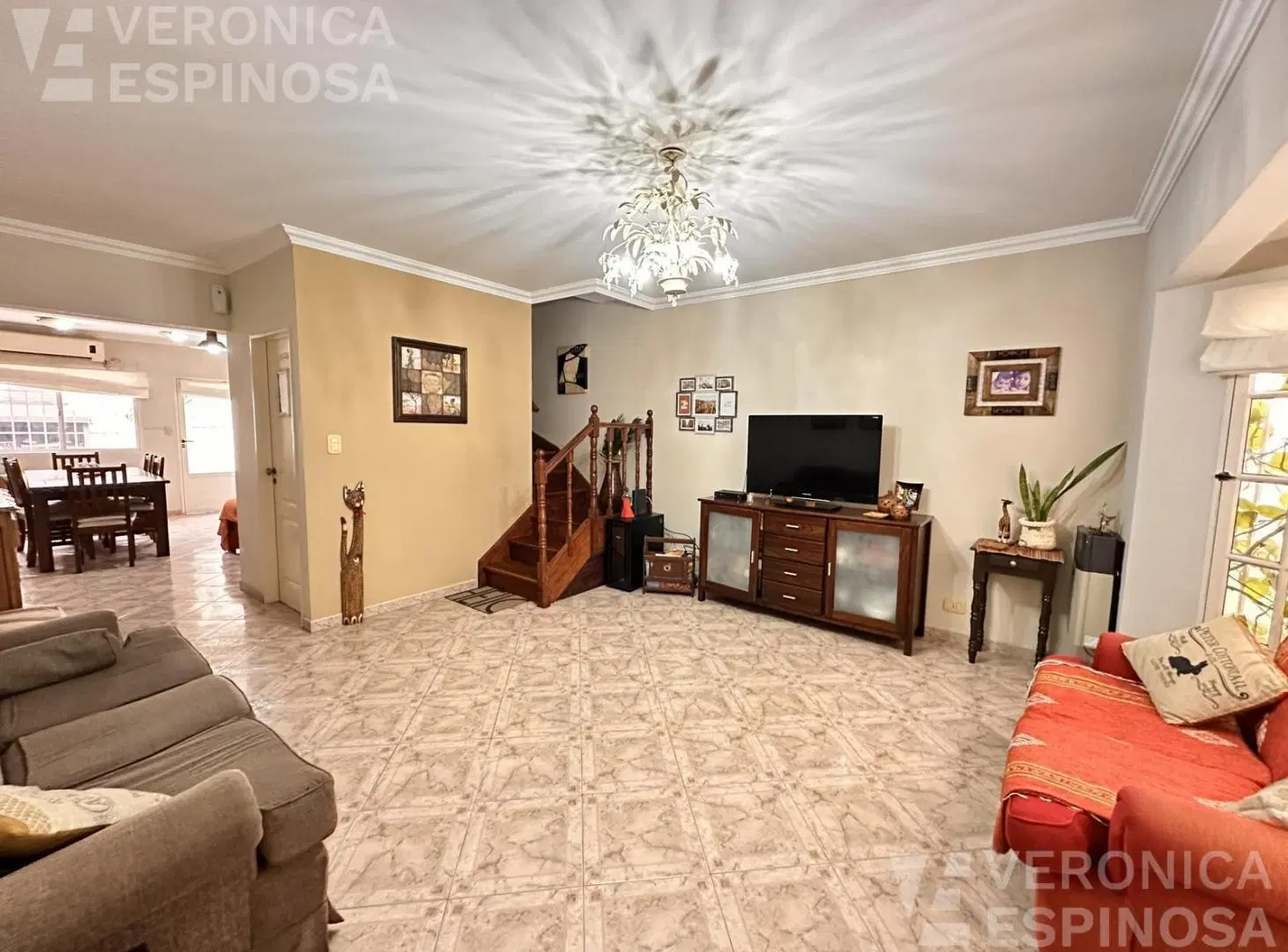PH duplex triplex en venta Moron 2