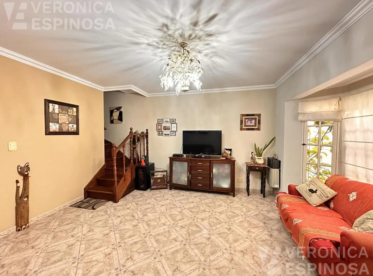 PH duplex triplex en venta Moron 5