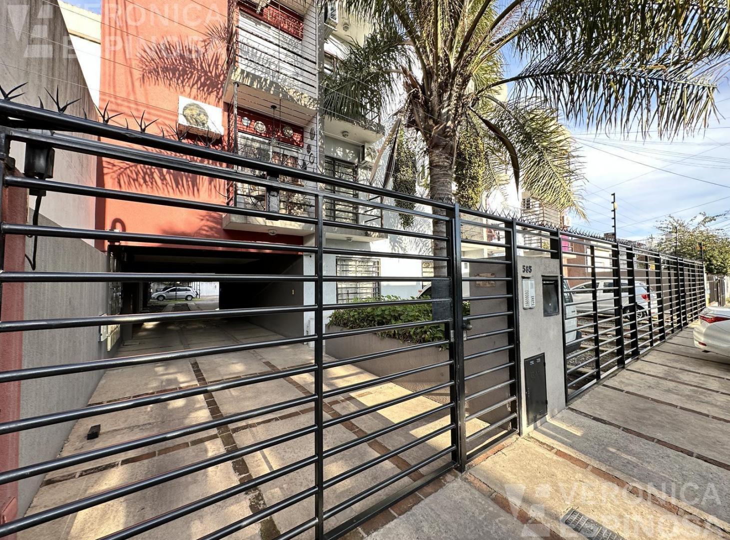 Departamento - Moron