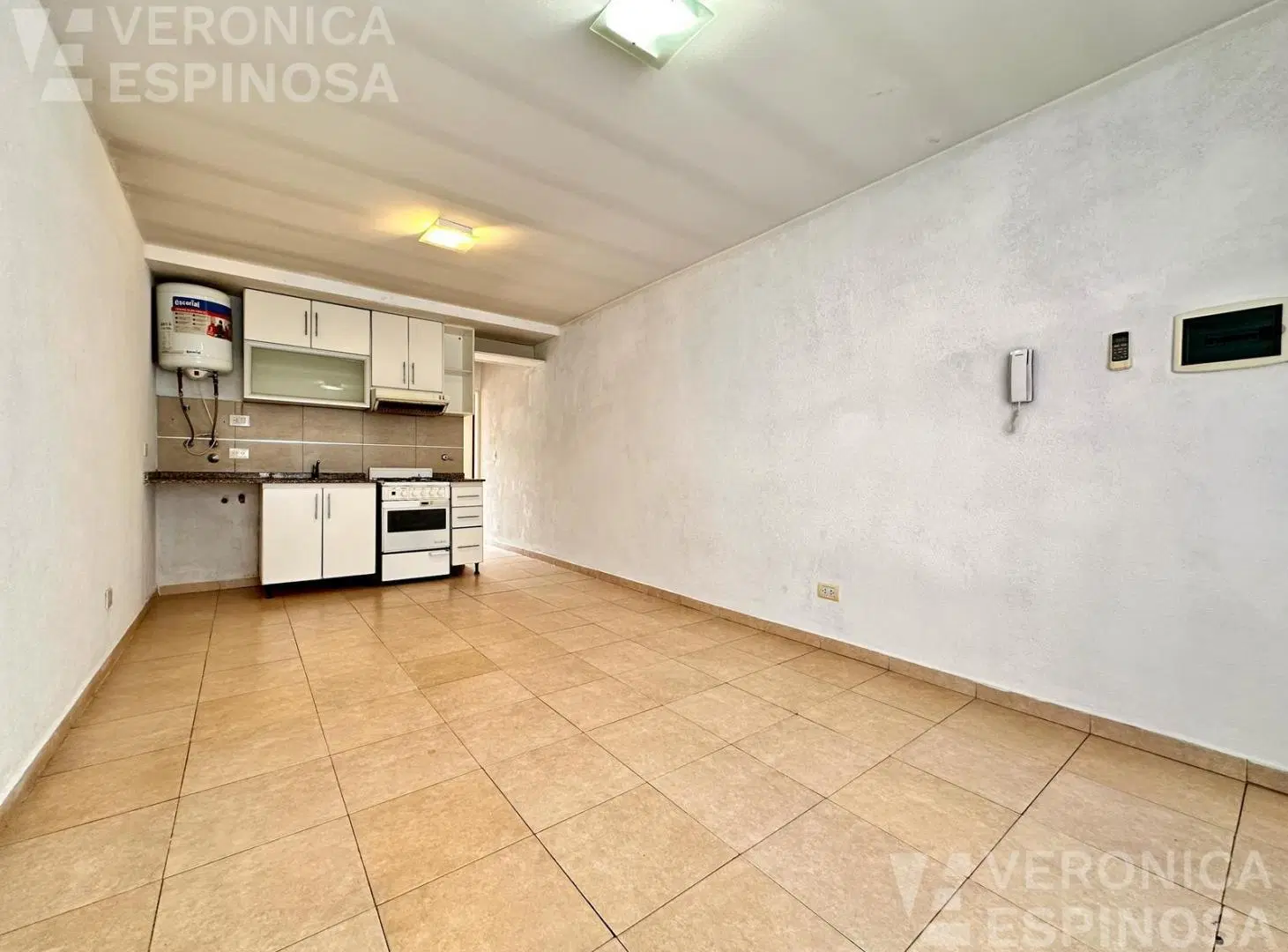 Departamento - Moron 4