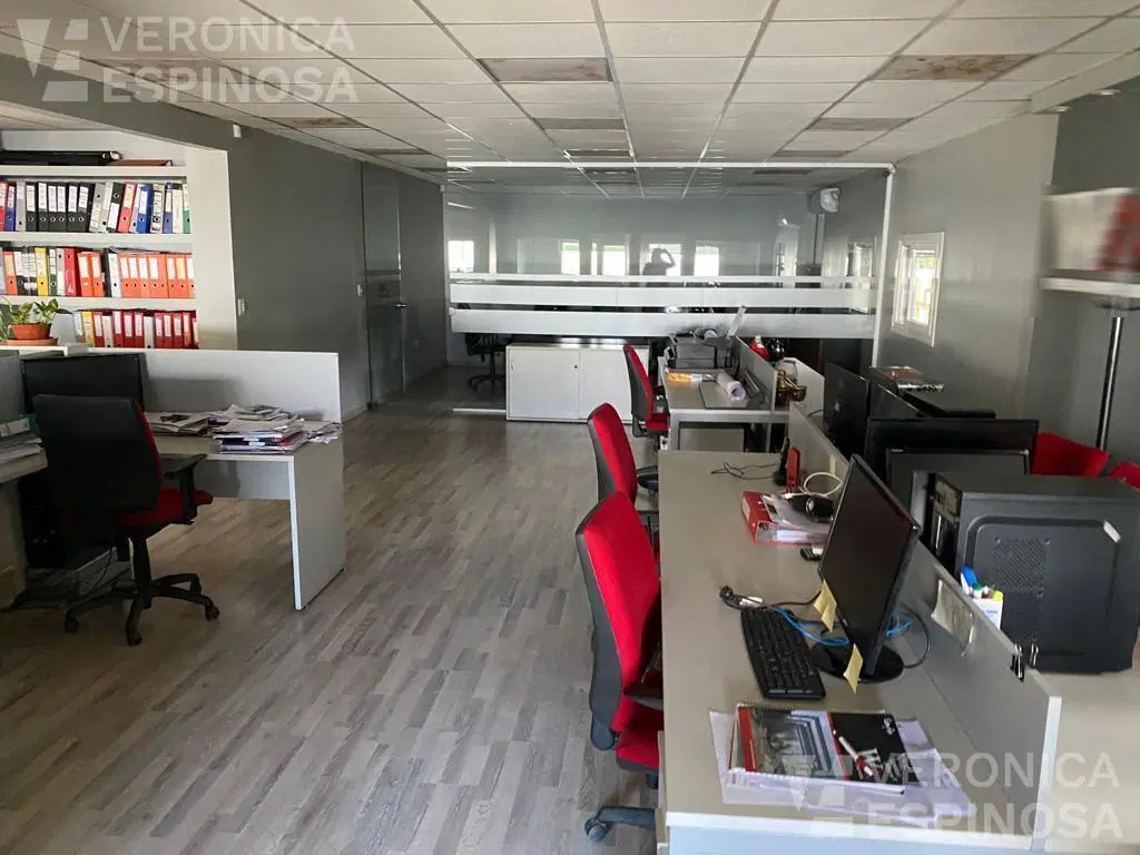 Galpón en Benavidez, en venta 2