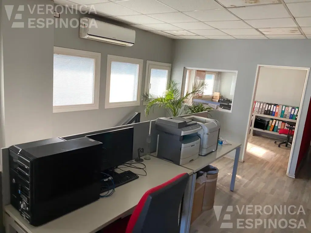 Galpón en Benavidez, en venta 4