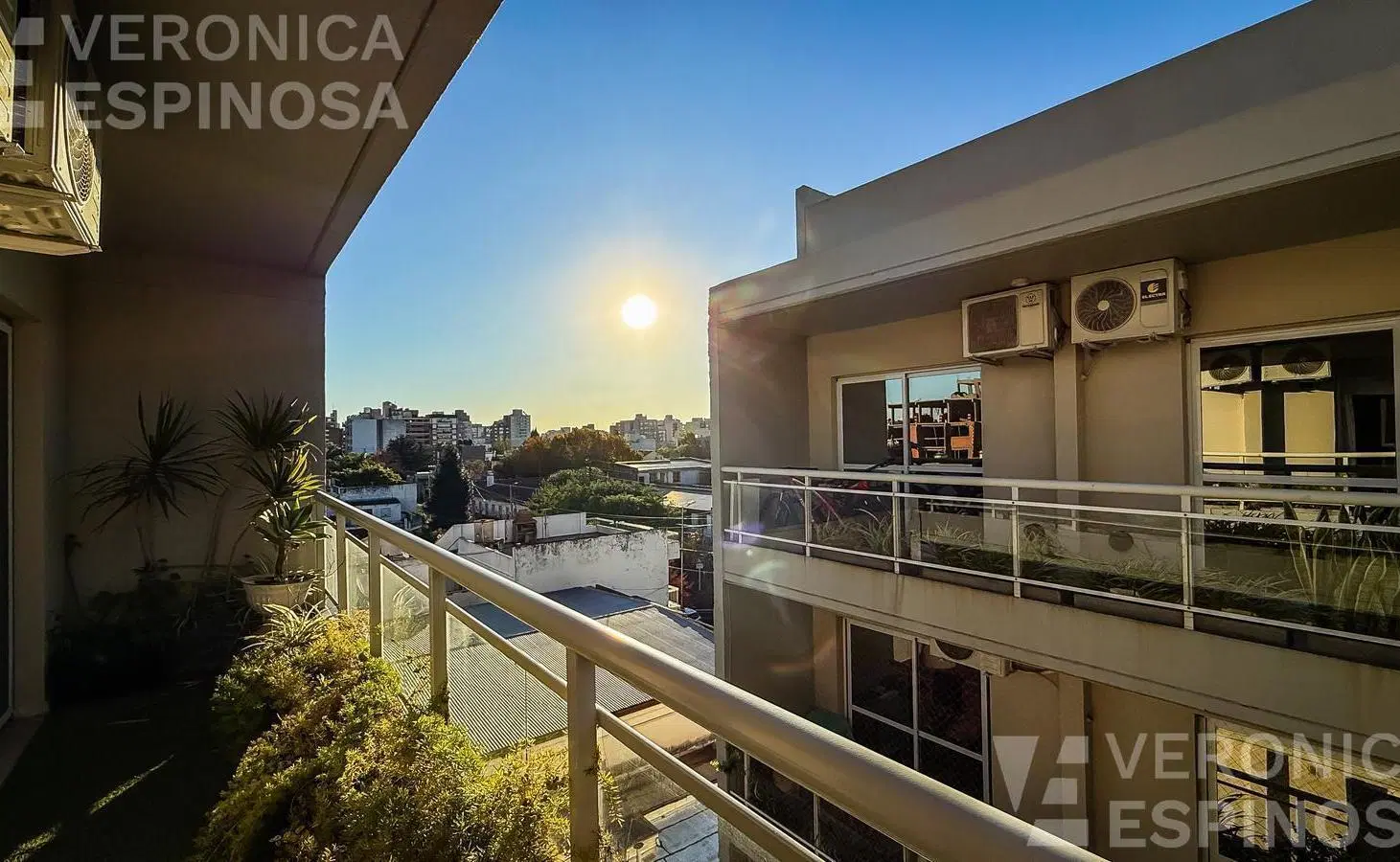 Departamento en venta de tres ambientes en Moron Sur 3