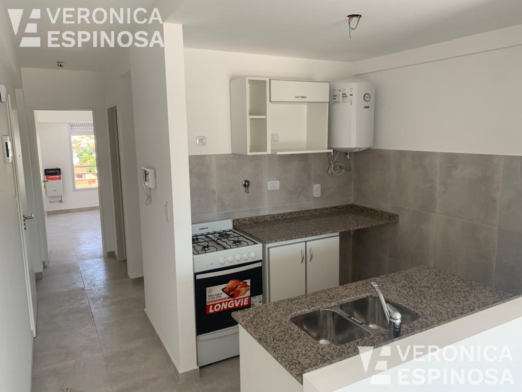 Departamento de dos ambientes en venta, Moron