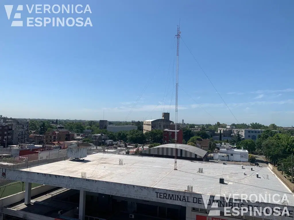 Departamento de dos ambientes en venta, Moron 8