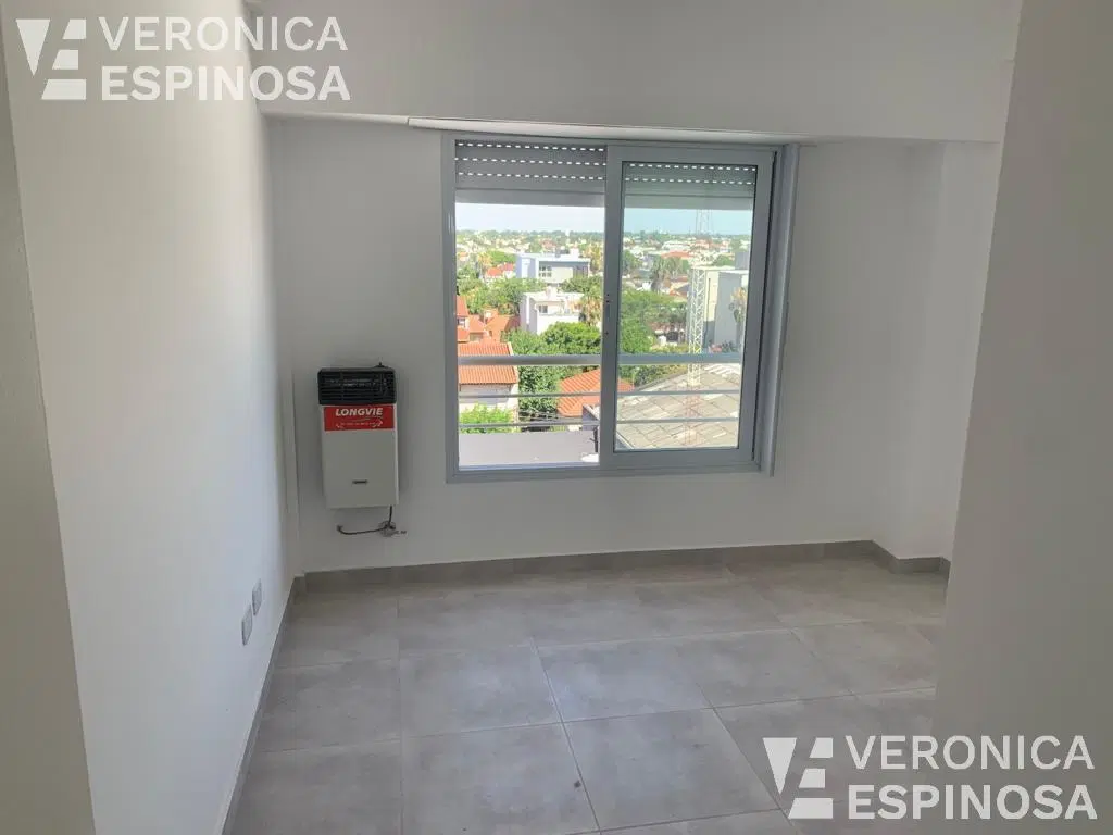 Departamento de dos ambientes en venta, Moron 4