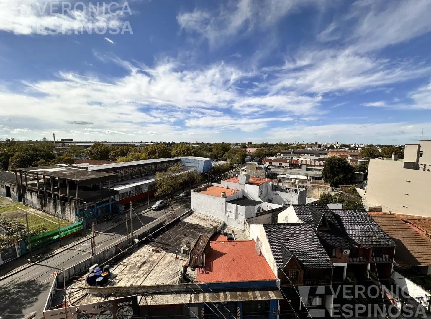 Departamento de dos ambientes en venta, Moron 5