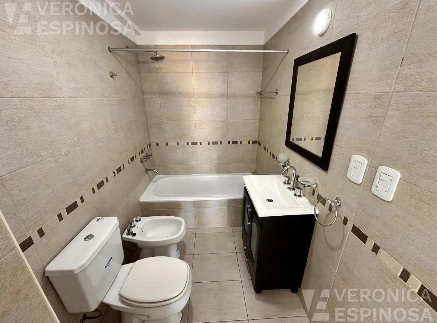 Departamento de dos ambientes en venta, Moron 3