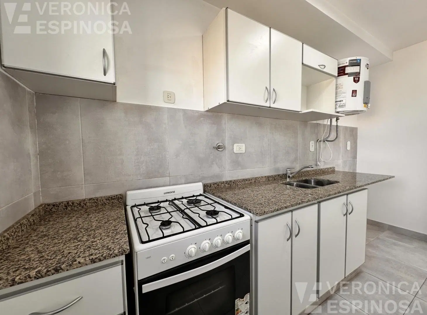 Departamento de dos ambientes en venta, Moron 2