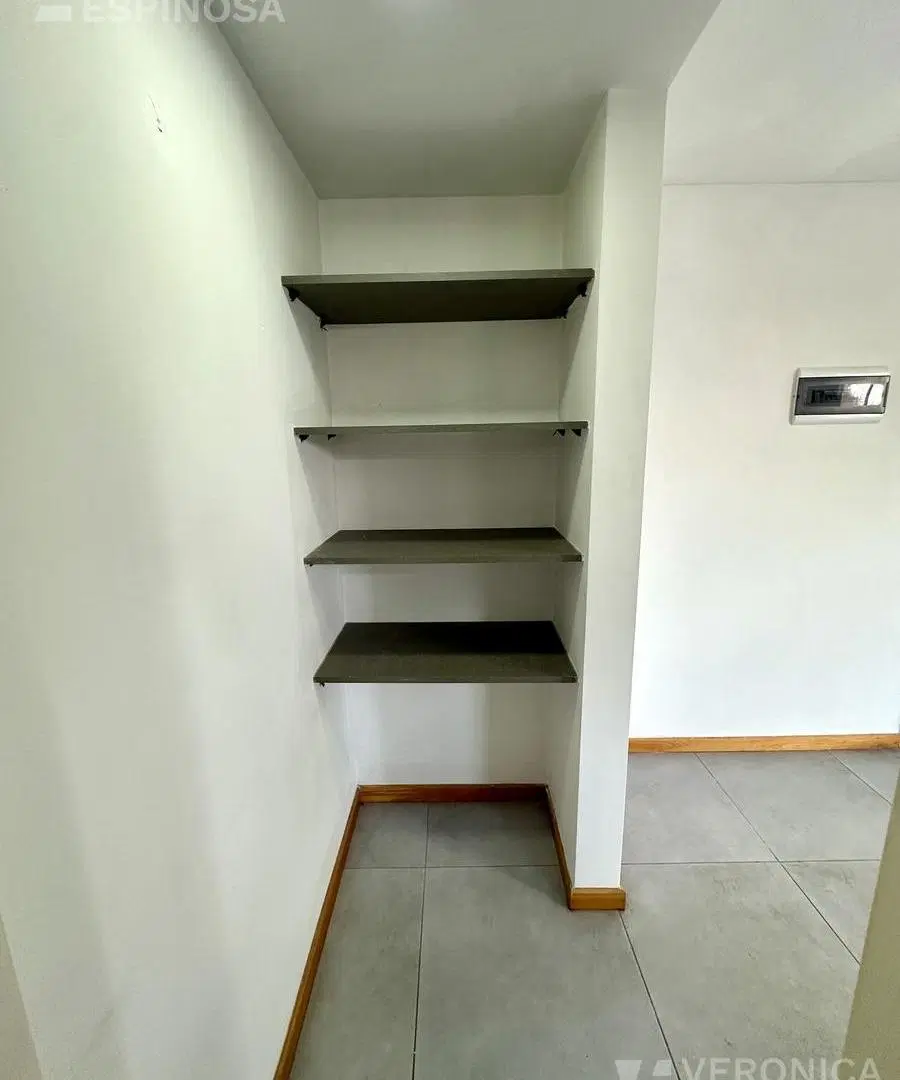 Departamento de un ambiene en venta, Ituzaingo. Con cochera 3