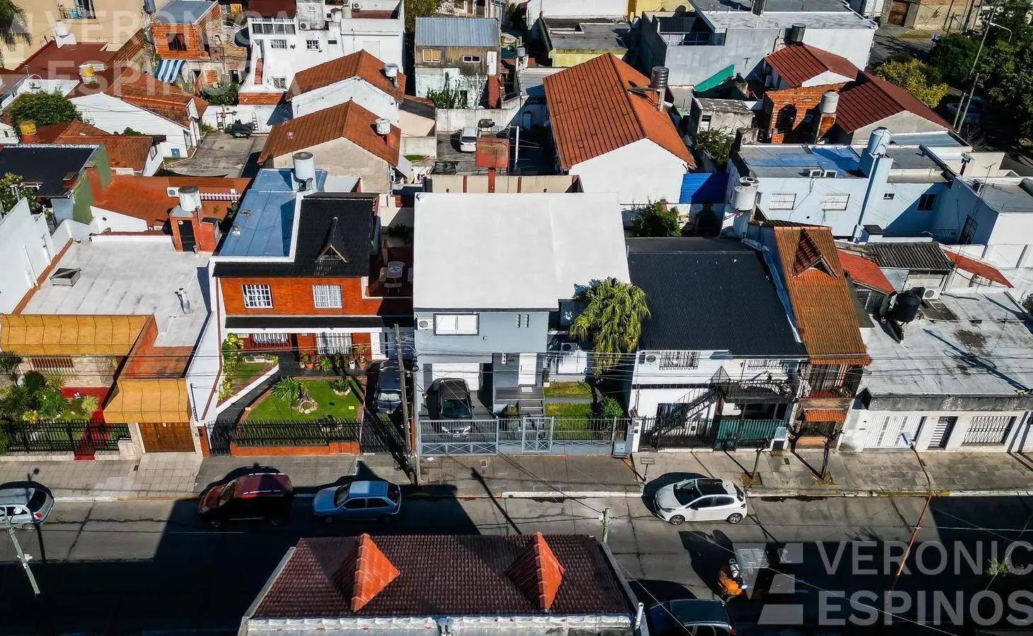 Casa en venta en San Justo 2