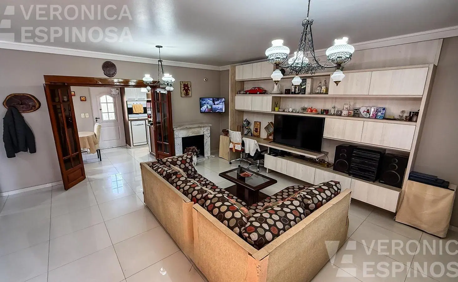 Casa en venta en San Justo 4
