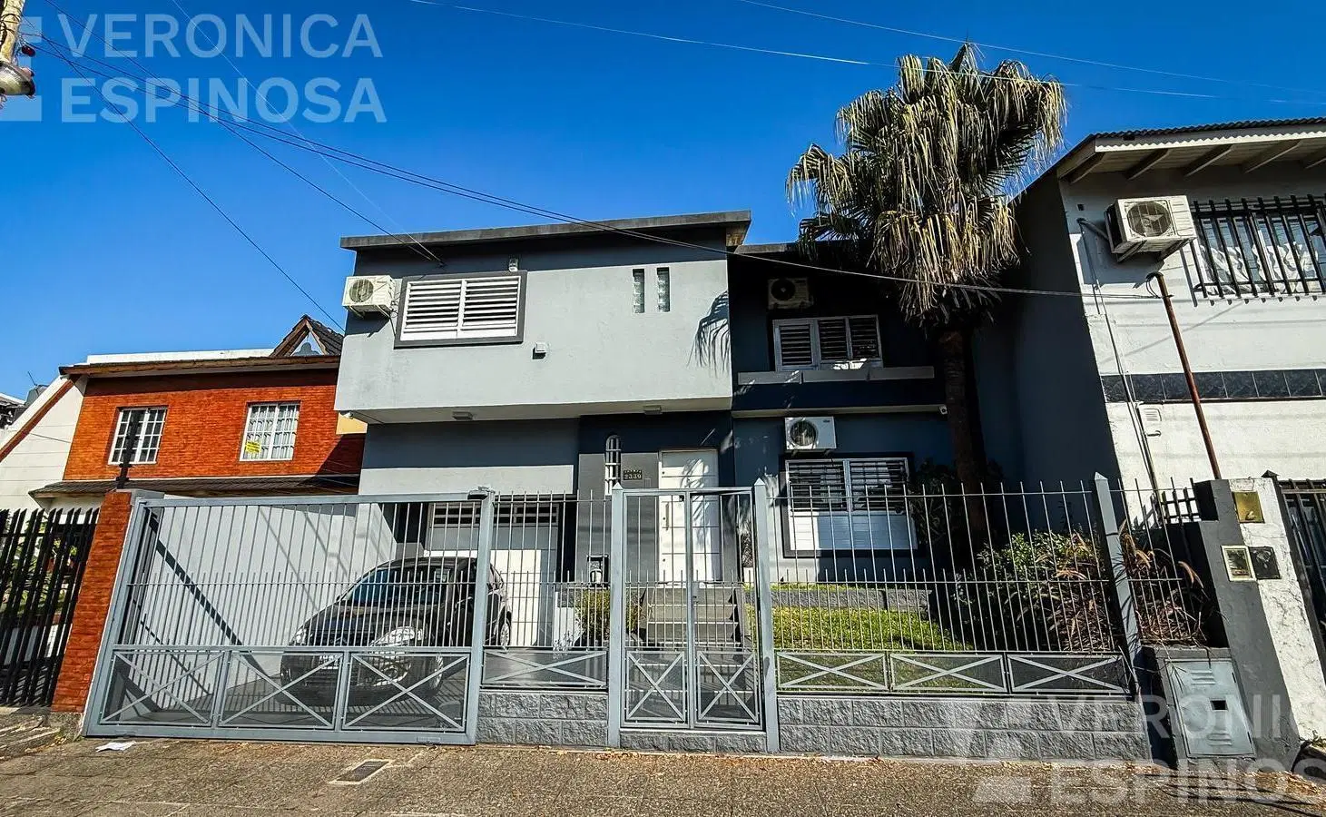 Casa en venta en San Justo 3