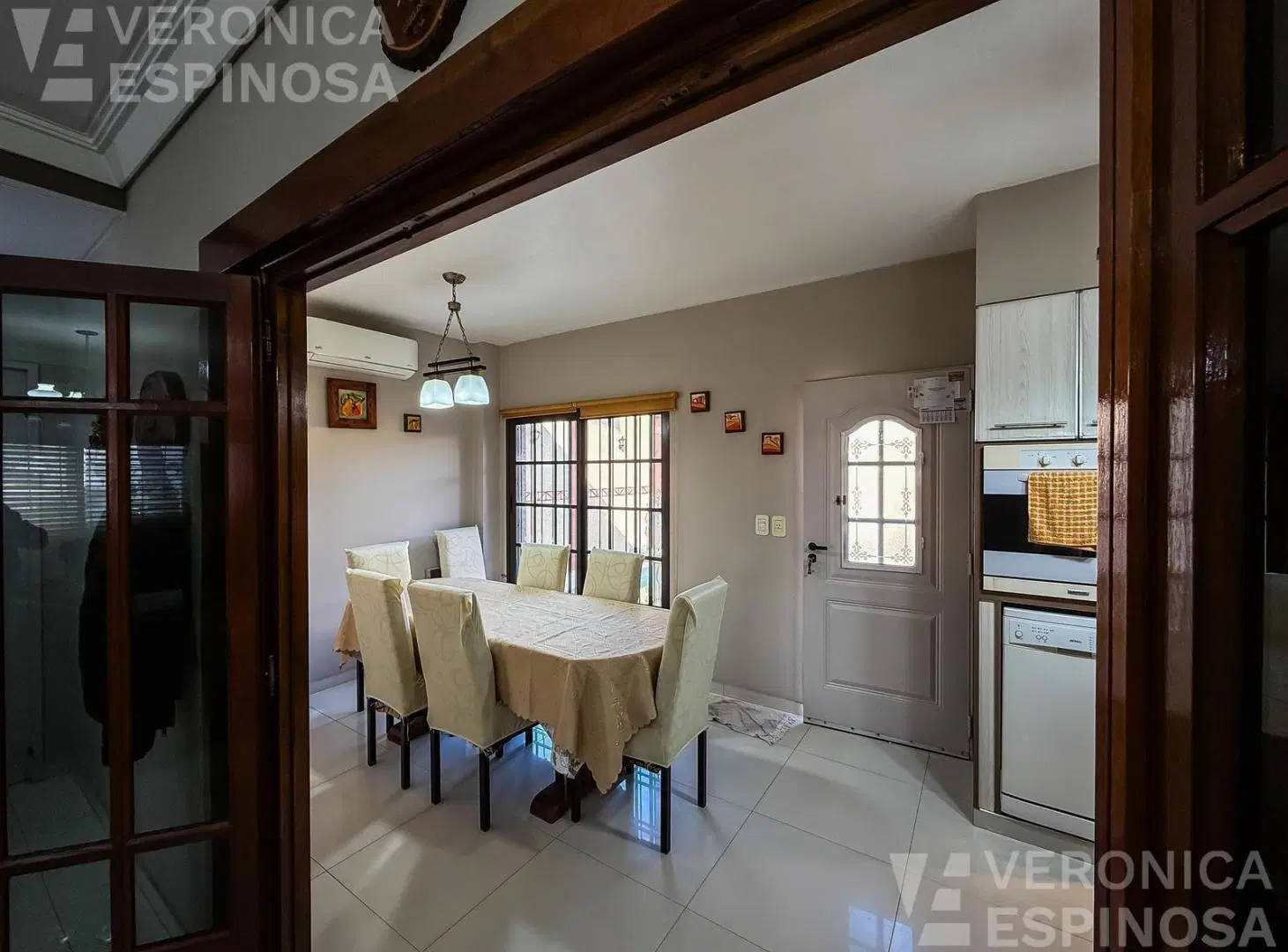 Casa en venta en San Justo 5