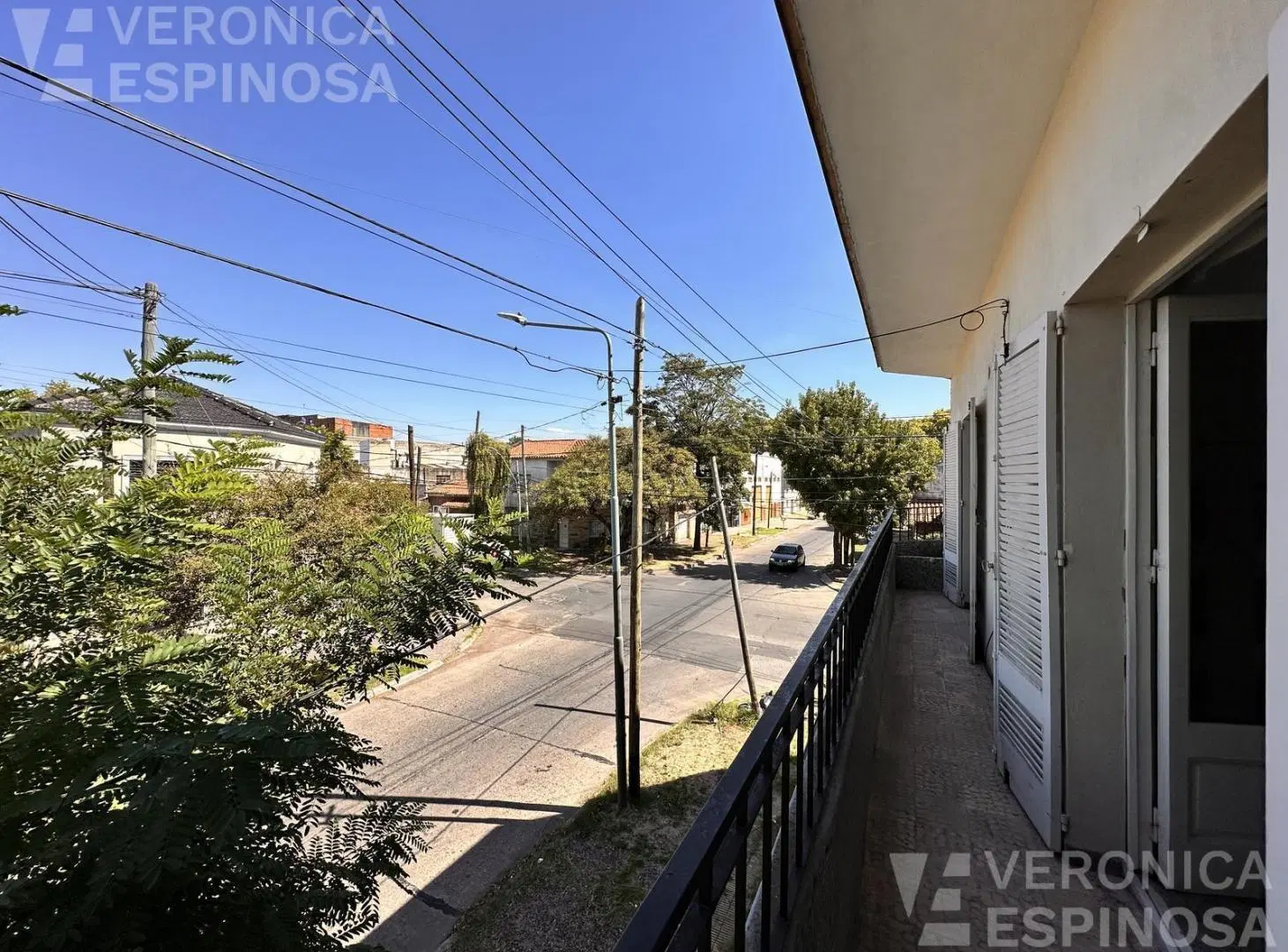 PH departamento de cuatro ambientes y cochera en venta en Moron 8