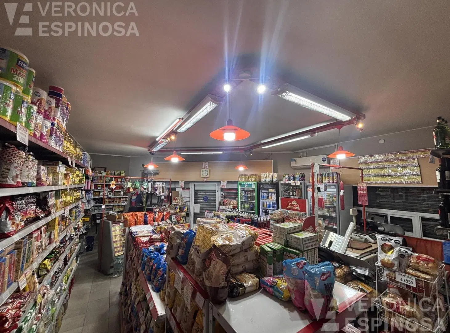 Local en venta, Moron Sur 5