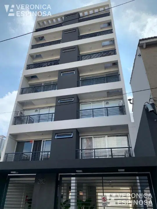 Departamento de dos ambientes en venta, Moron Sur. 2