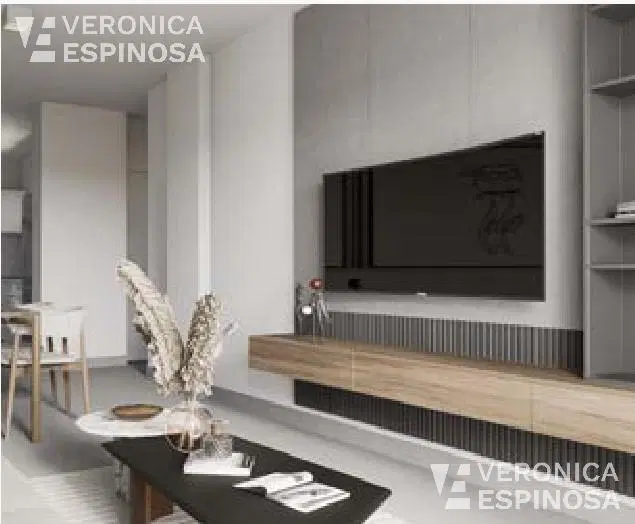 Departamento en venta de dos ambientes - Moron Norte 2