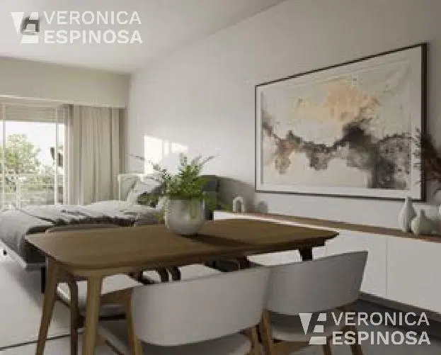 Departamento en venta de dos ambientes - Moron Norte 4