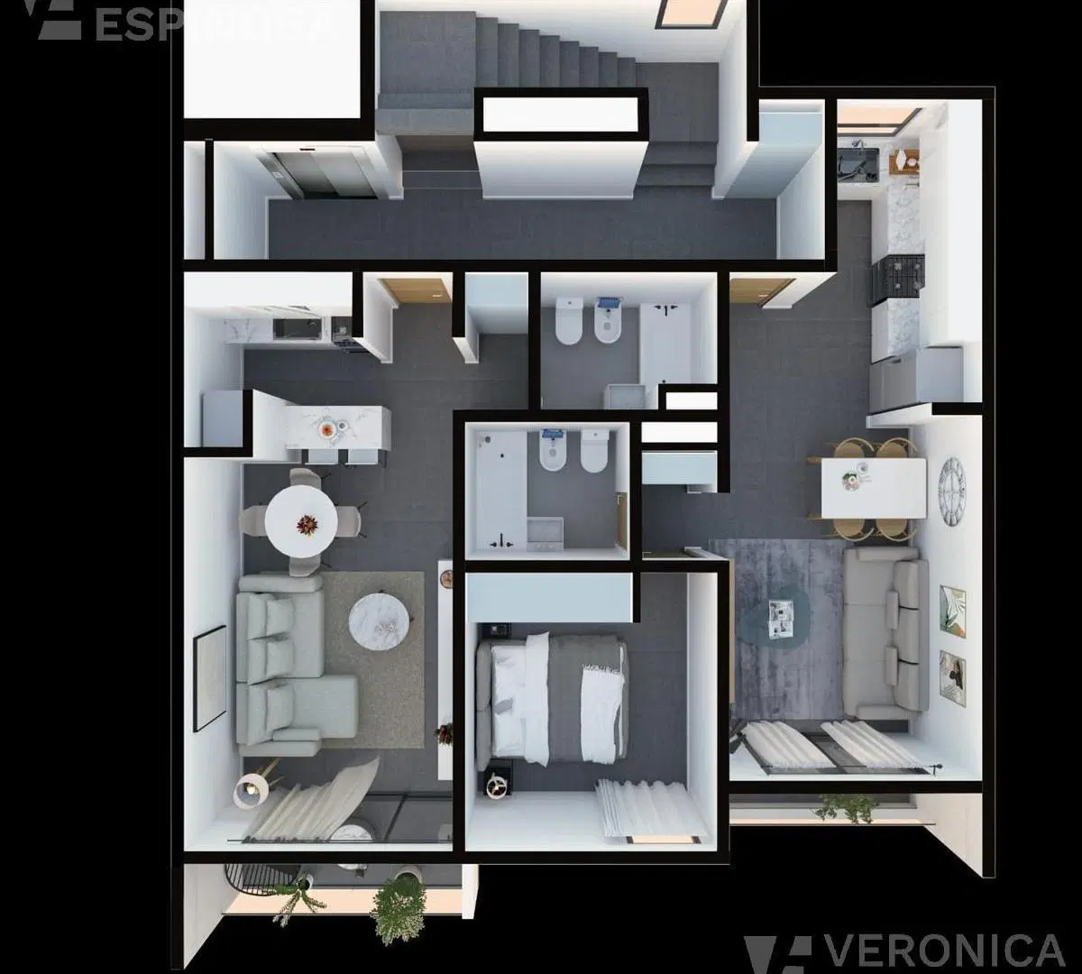 Plano 1