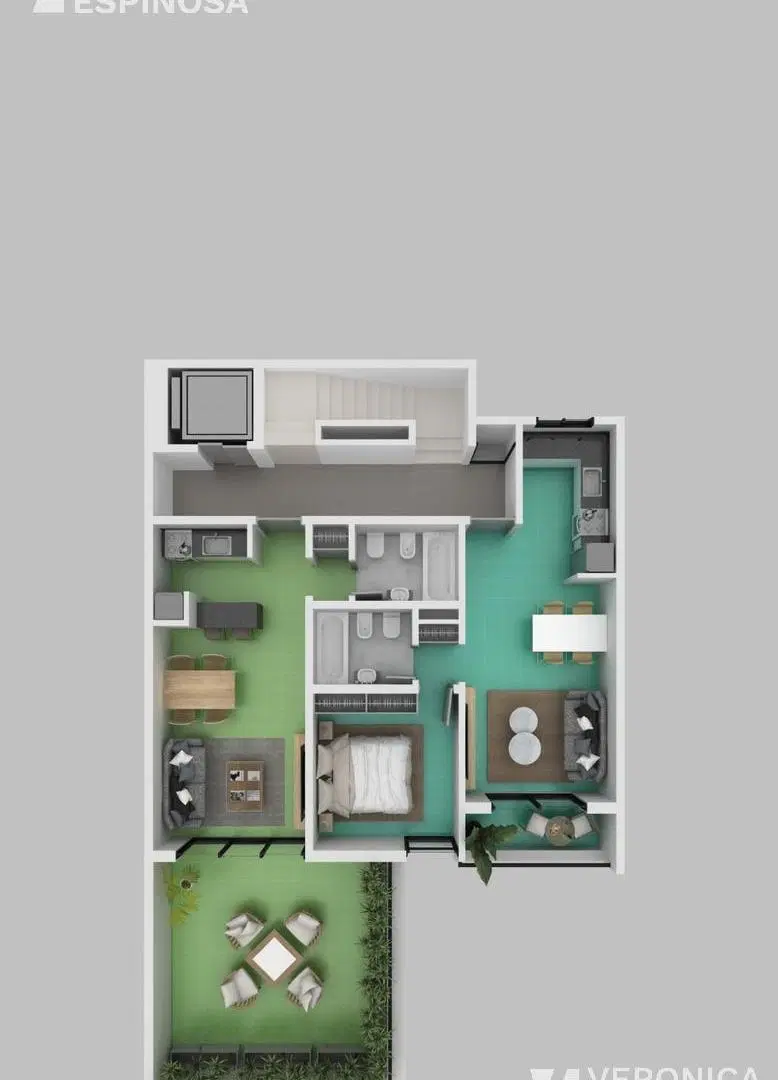 Plano 3