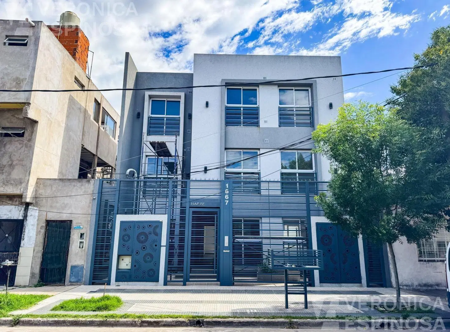 Departamento en  de dos ambienes en venta, Villa Luzuriaga 2