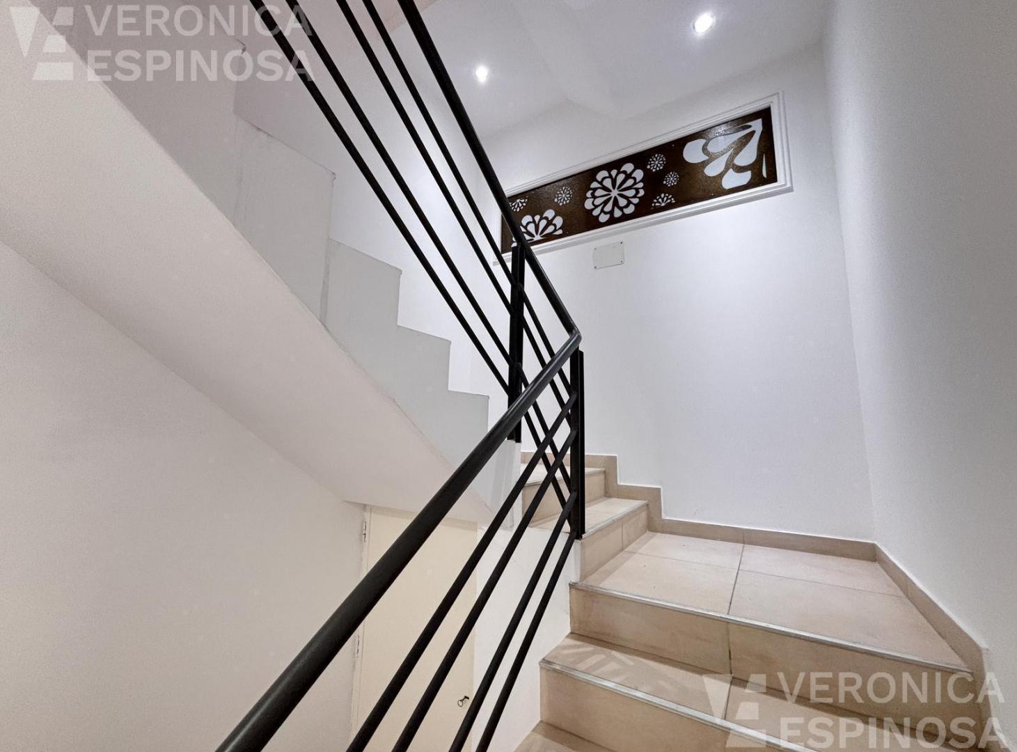 Foto de Departamento en de dos ambienes en venta, Villa Luzuriaga, imagen 3