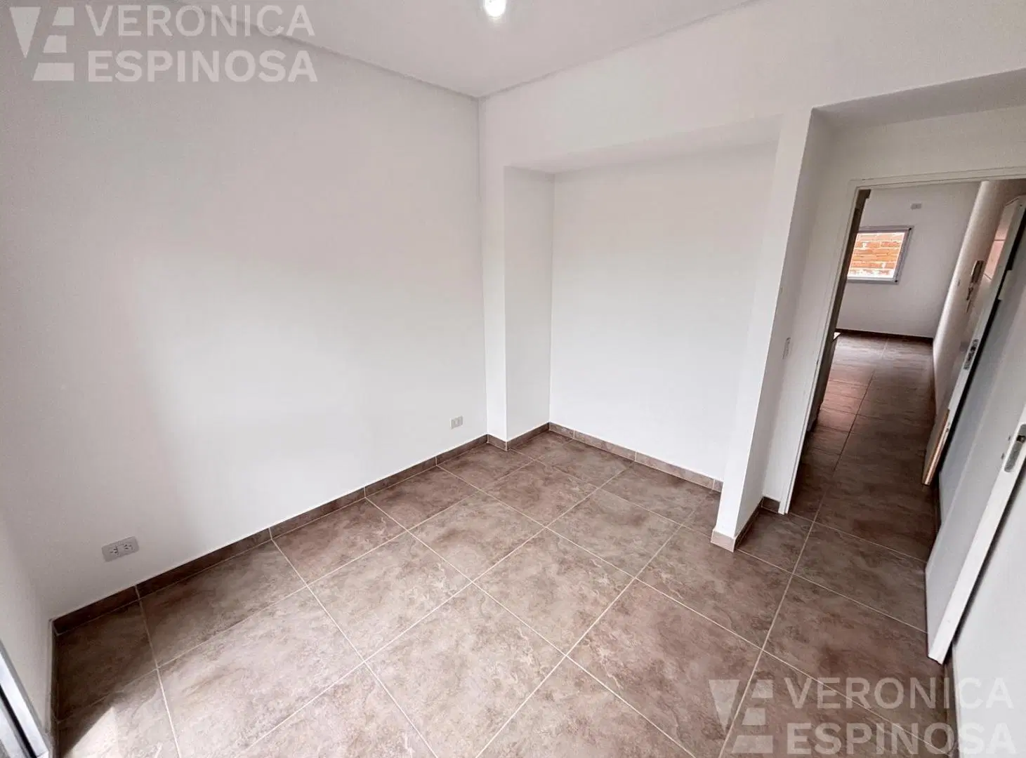 Departamento en  de dos ambienes en venta, Villa Luzuriaga 5