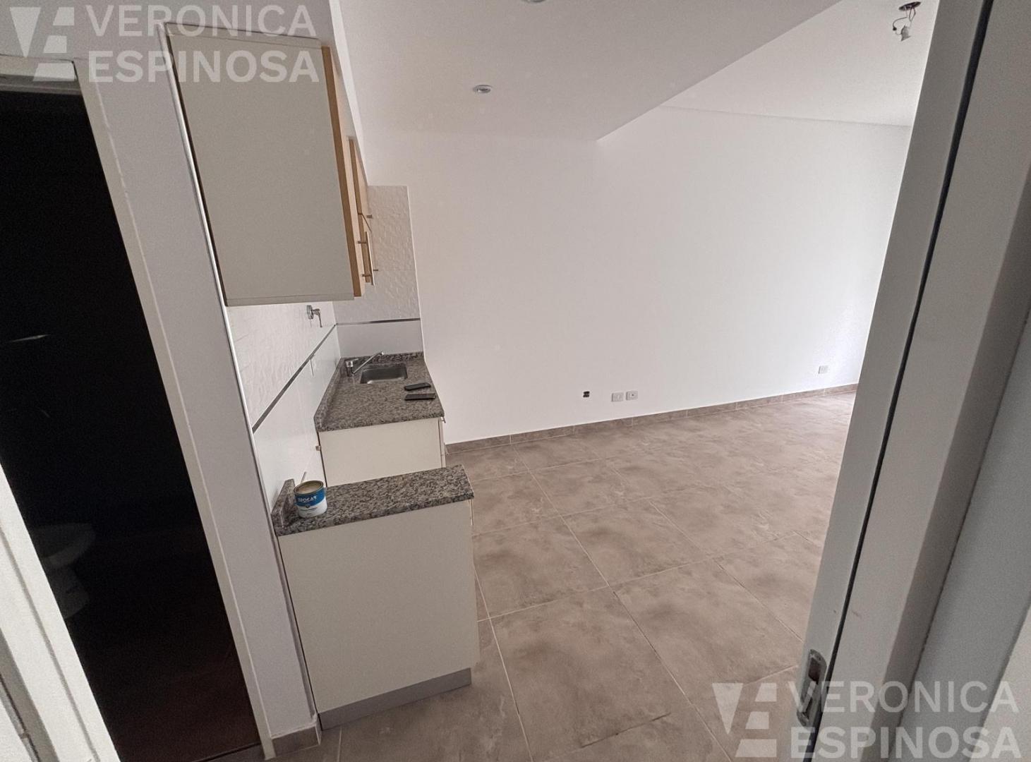 Foto de Departamento en de dos ambienes en venta, Villa Luzuriaga, imagen 5