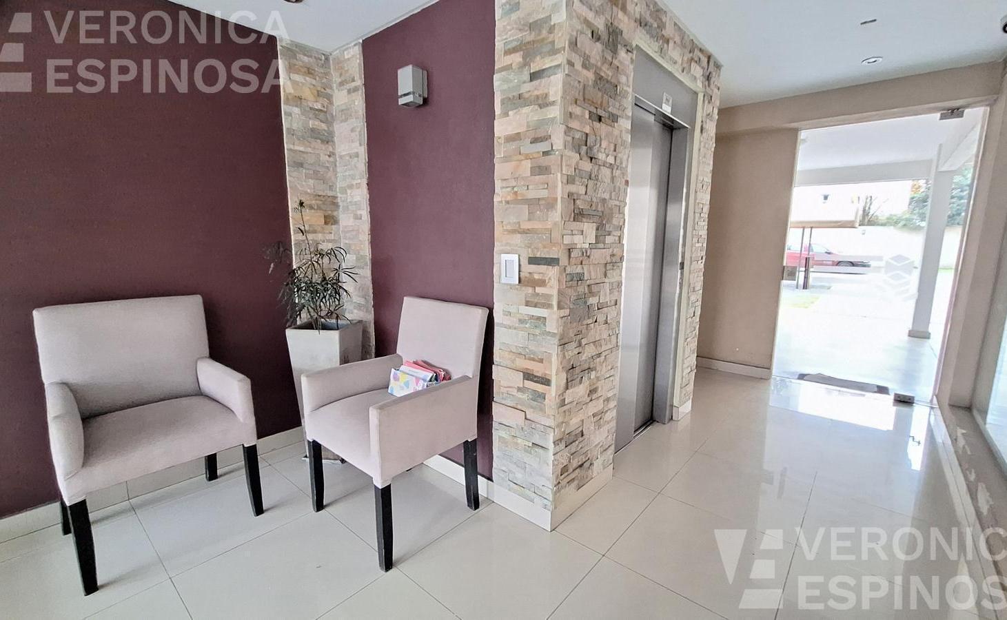 Foto de Departamento dos ambientes alquiler Moron, imagen 3