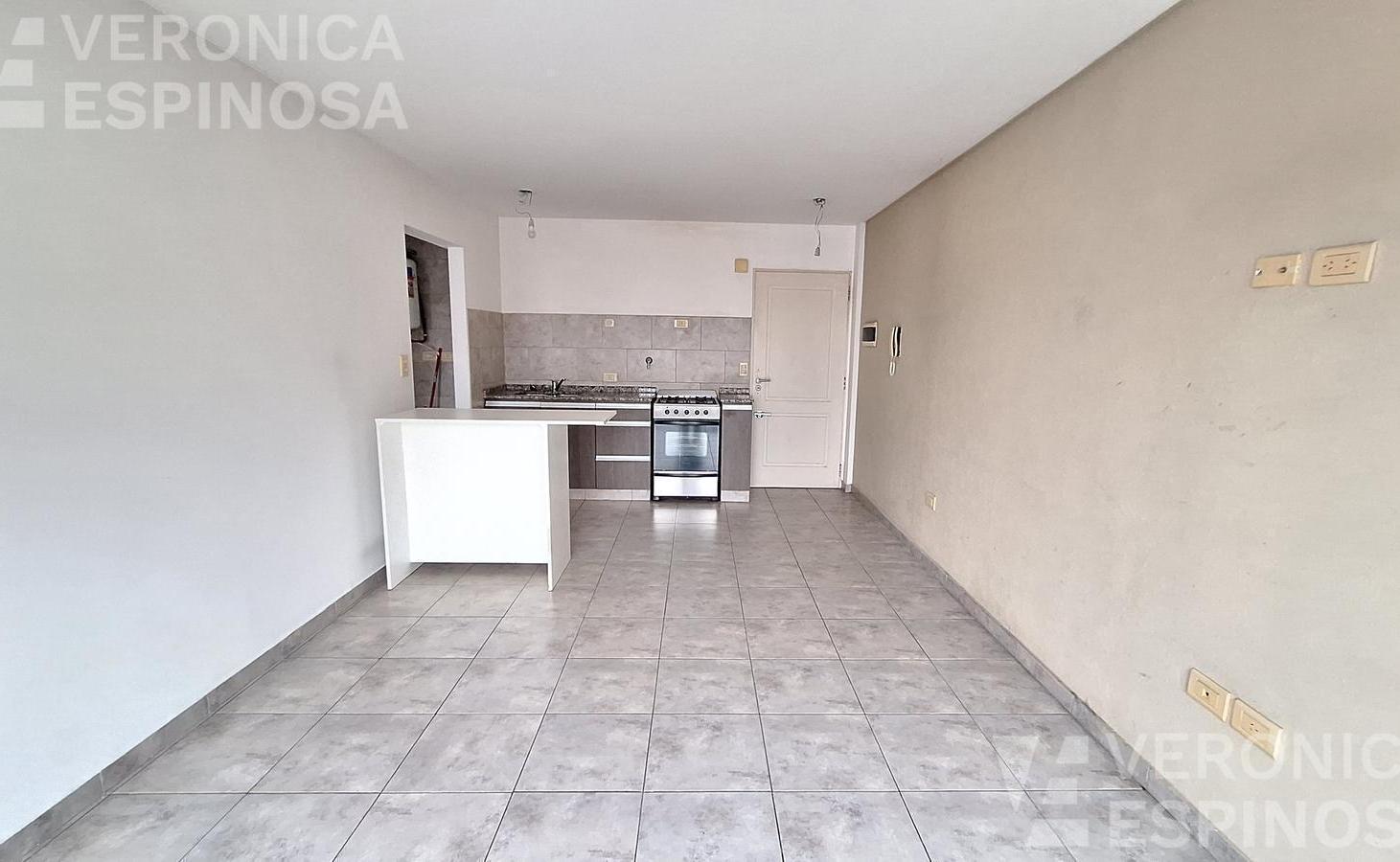 Foto de Departamento dos ambientes alquiler Moron, imagen 5