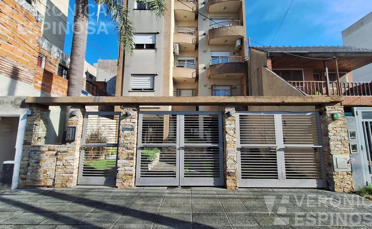 departamento monoambiente moron alquiler 1