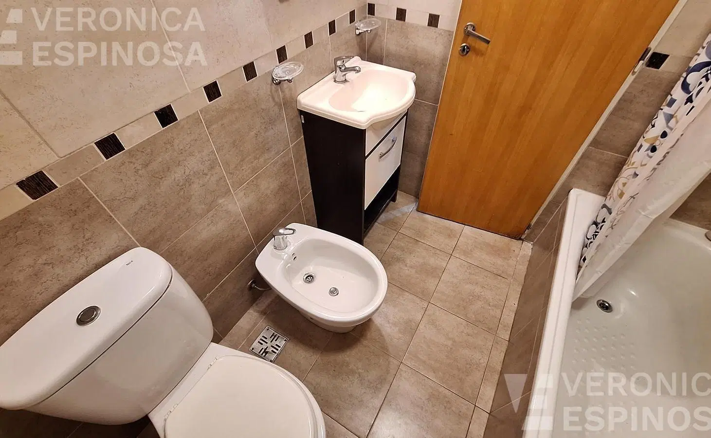 departamento monoambiente moron alquiler 5