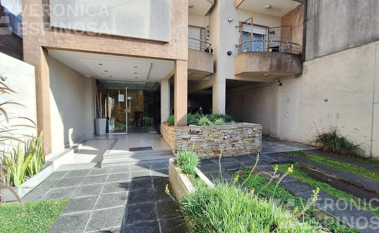 departamento monoambiente moron alquiler 2