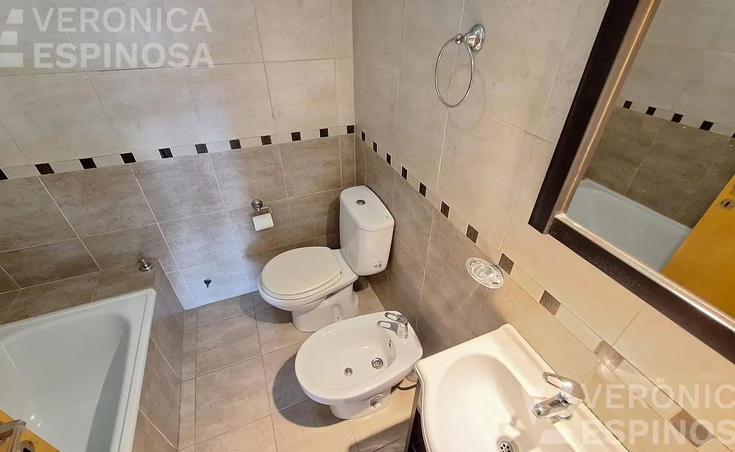 departamento monoambiente moron alquiler 3